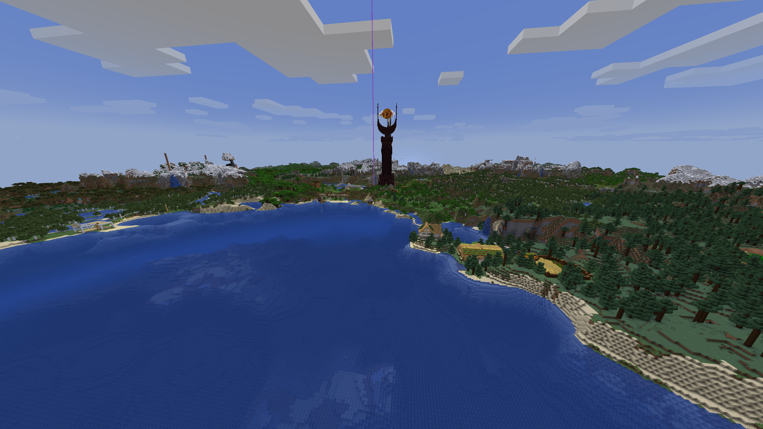 Season 1 World